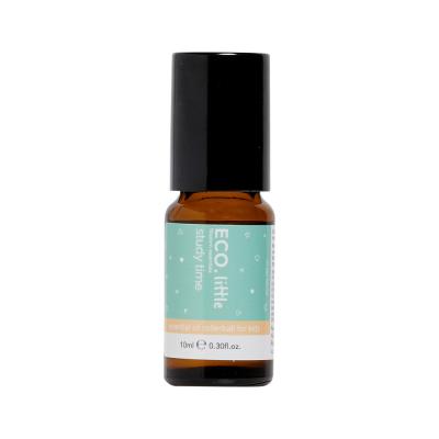 ECO. Modern Essentials Little Essential Oil Roller Ball Study Time 10ml